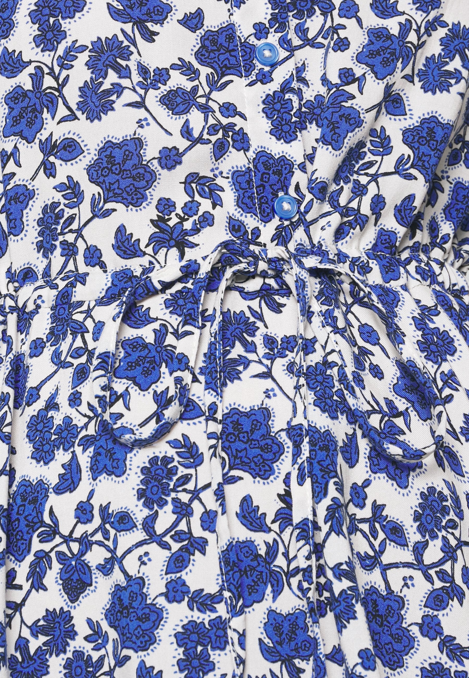 ONLVIOLA BUTTON DRESS Media 6