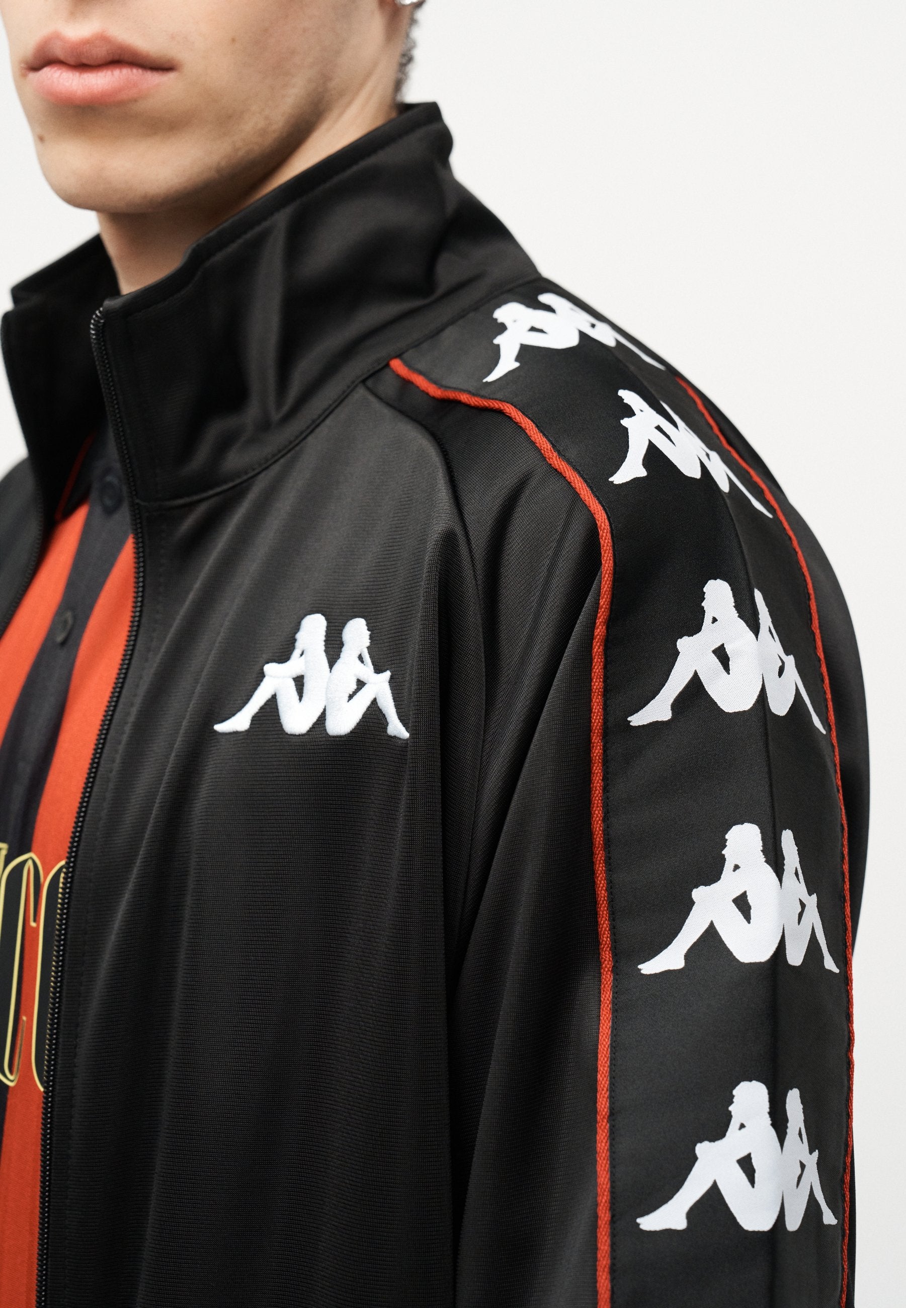 Kappa AUTHENTIC WILLIAM UNISEX