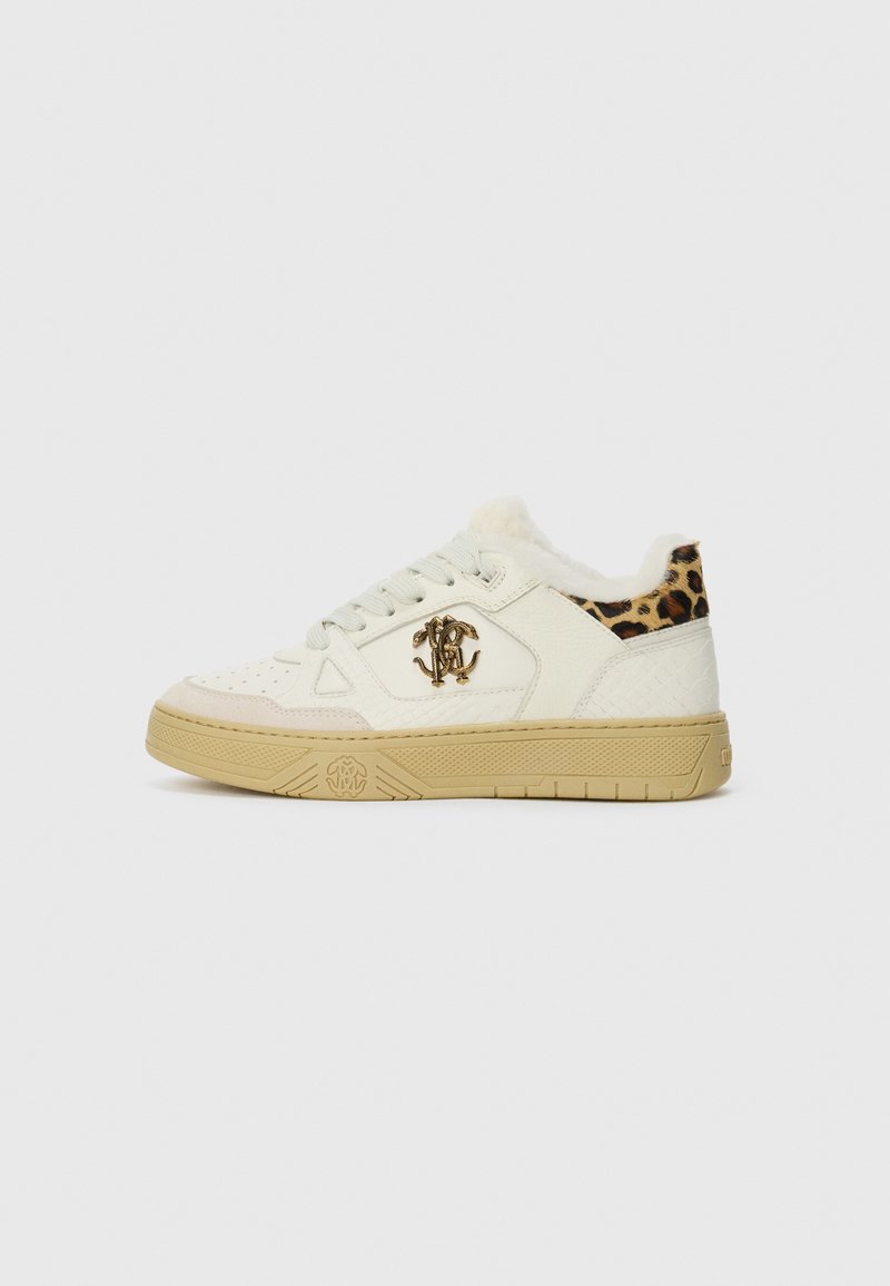 Roberto Cavalli Sneaker low Media 1