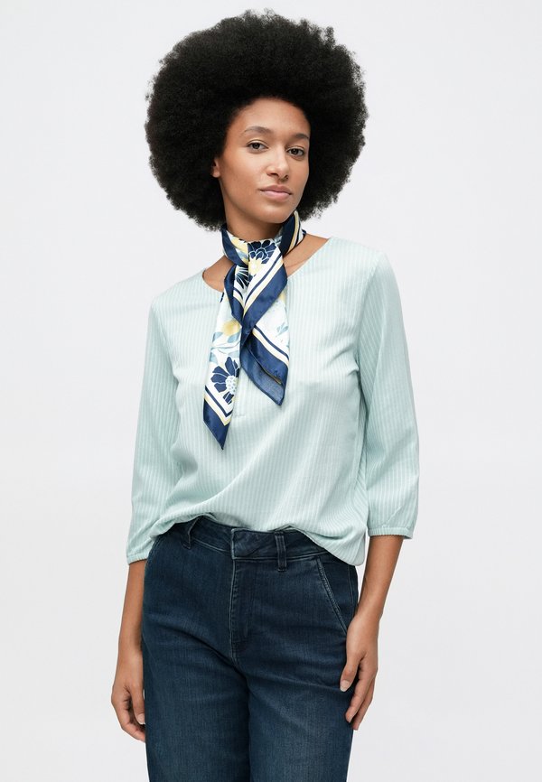 TOM TAILOR STRIPED WITH STRING
