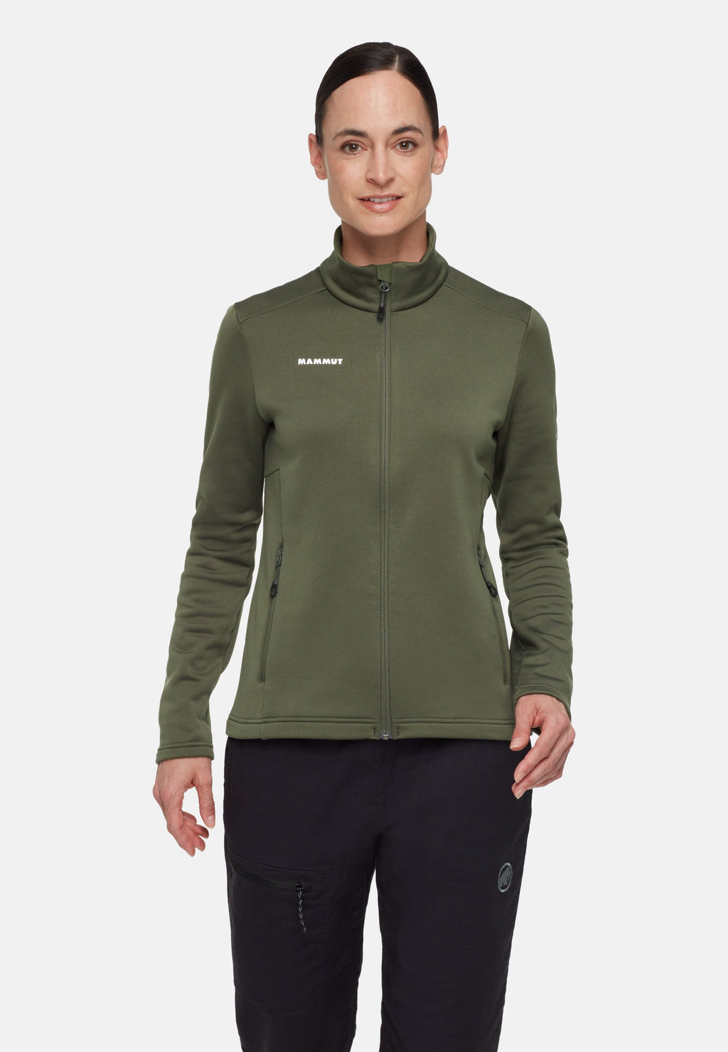 Mammut OUTDOOR ML JACKET