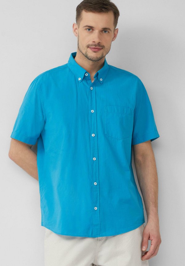 s.Oliver Shirt - blau