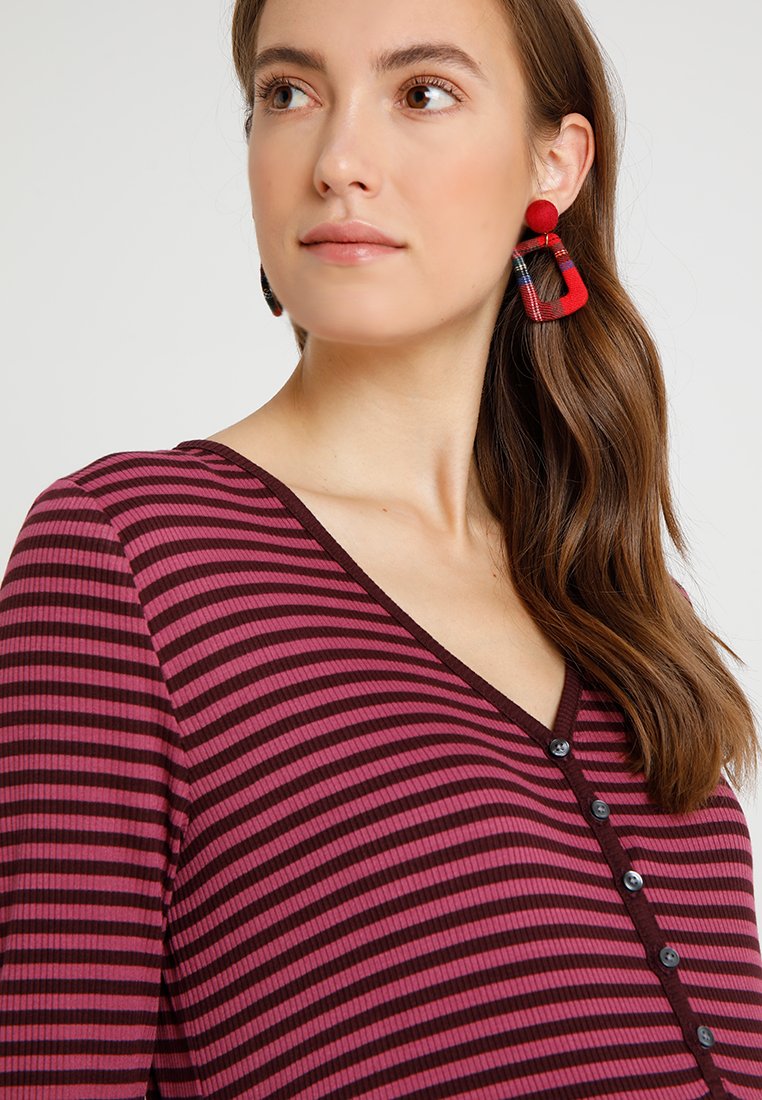 GAP HENLEY DRESS