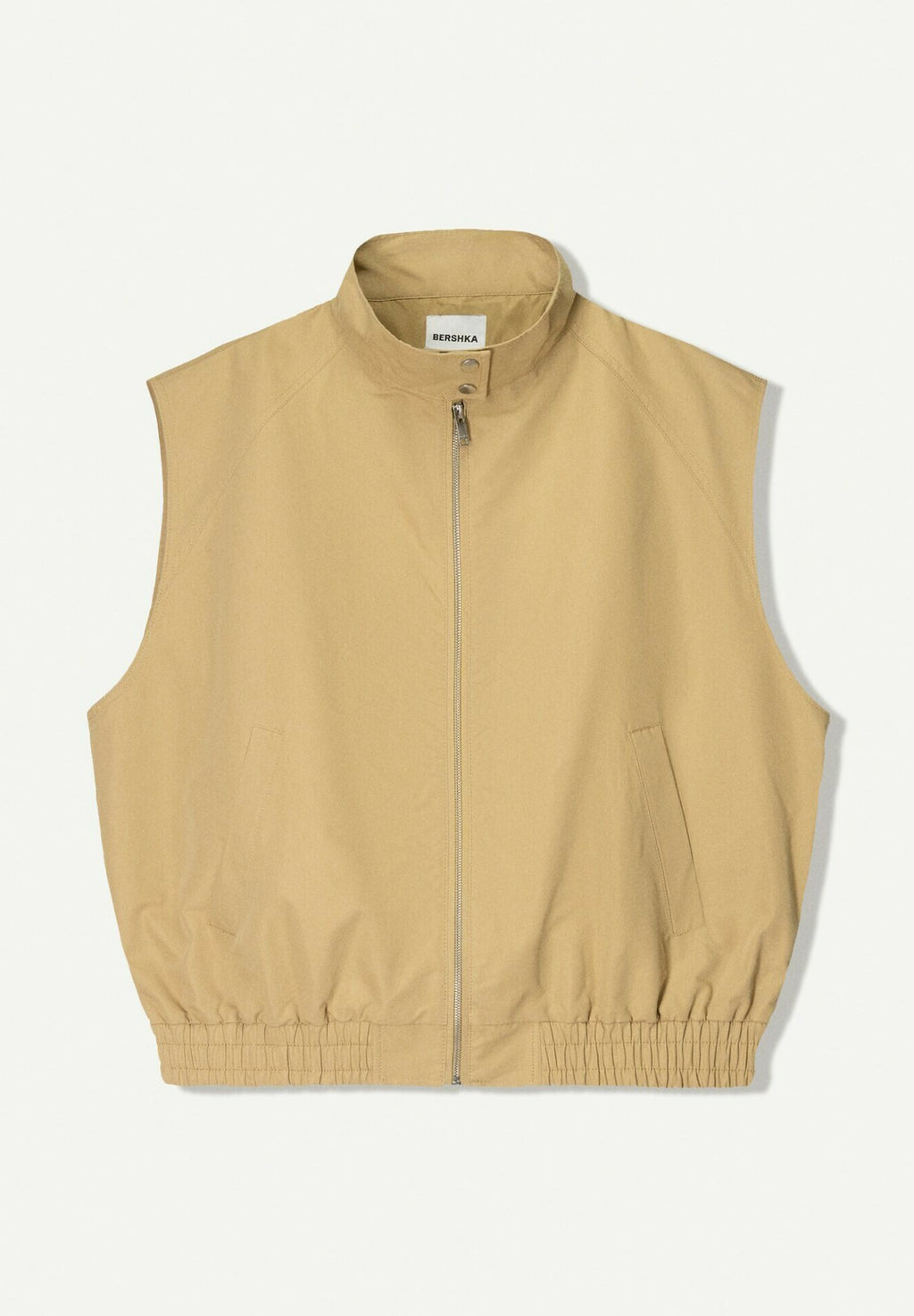 Bershka WITH ZIP