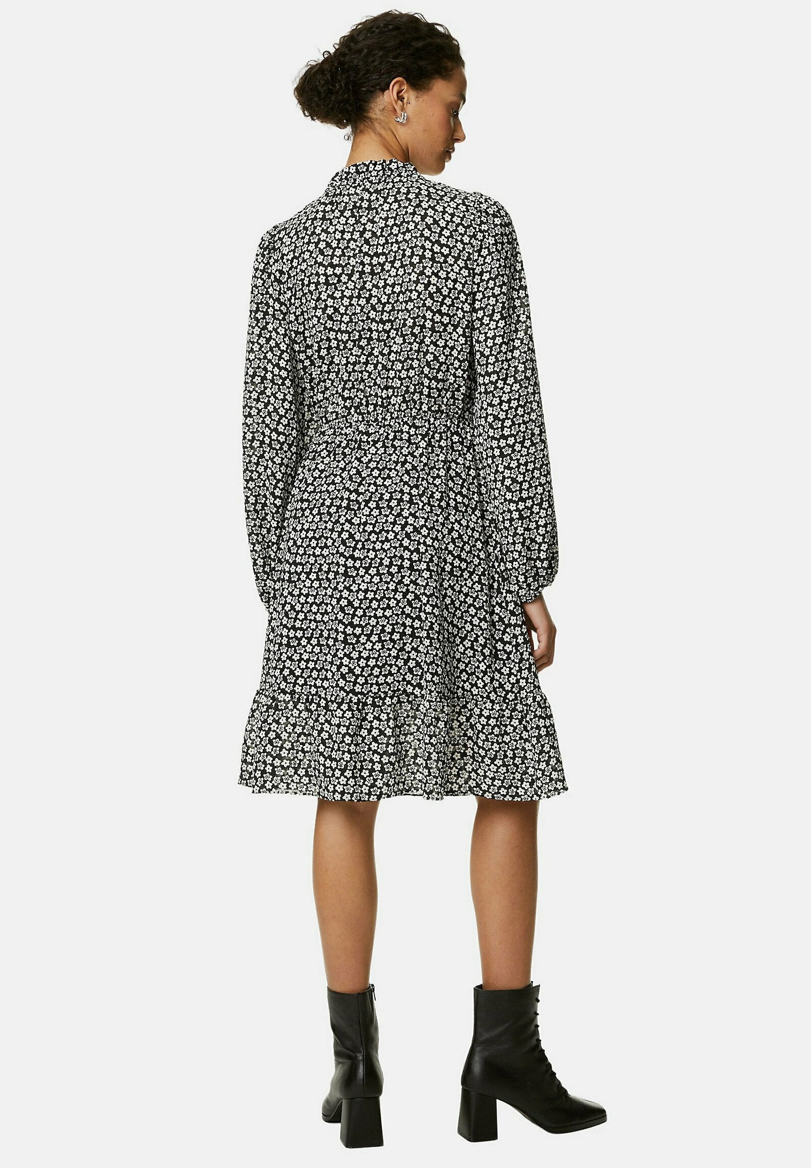 Marks & Spencer JACQUARD MINI
