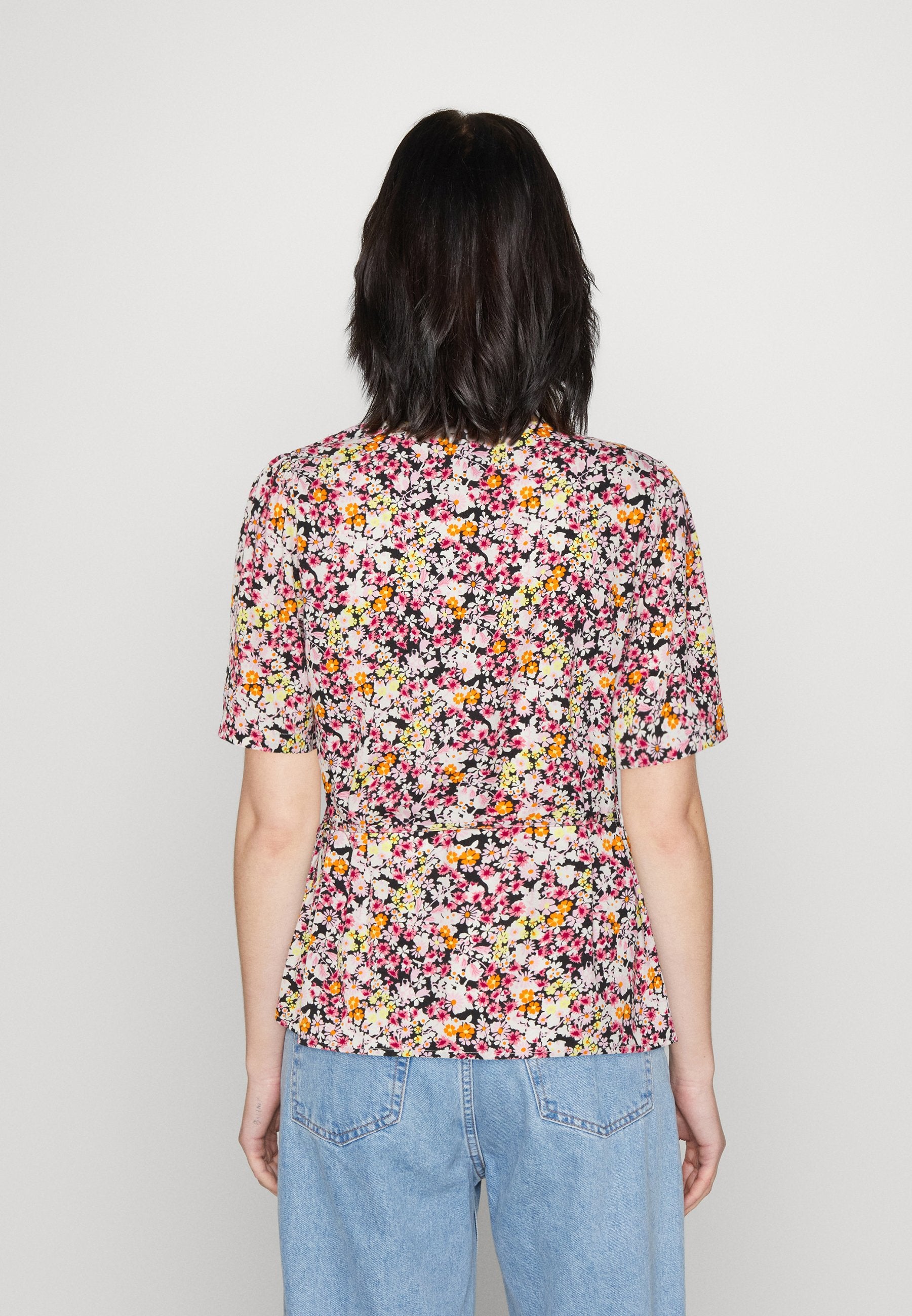 Pieces PCBRINA WRAP