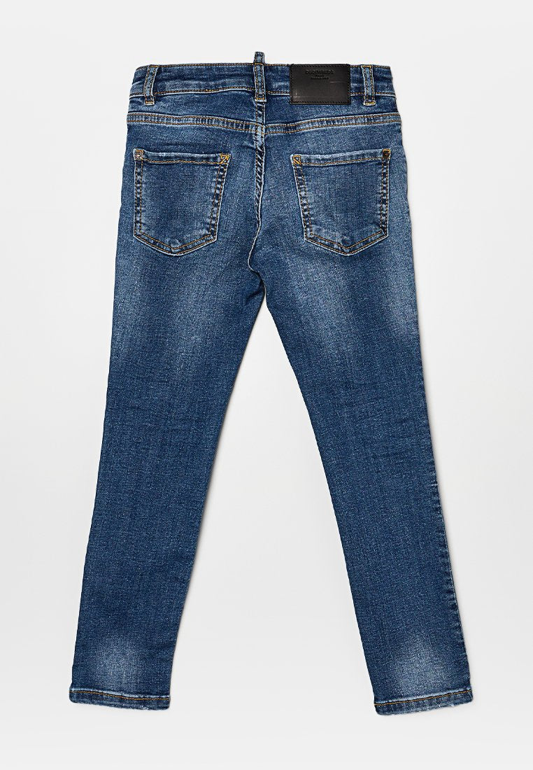 Dsquared2