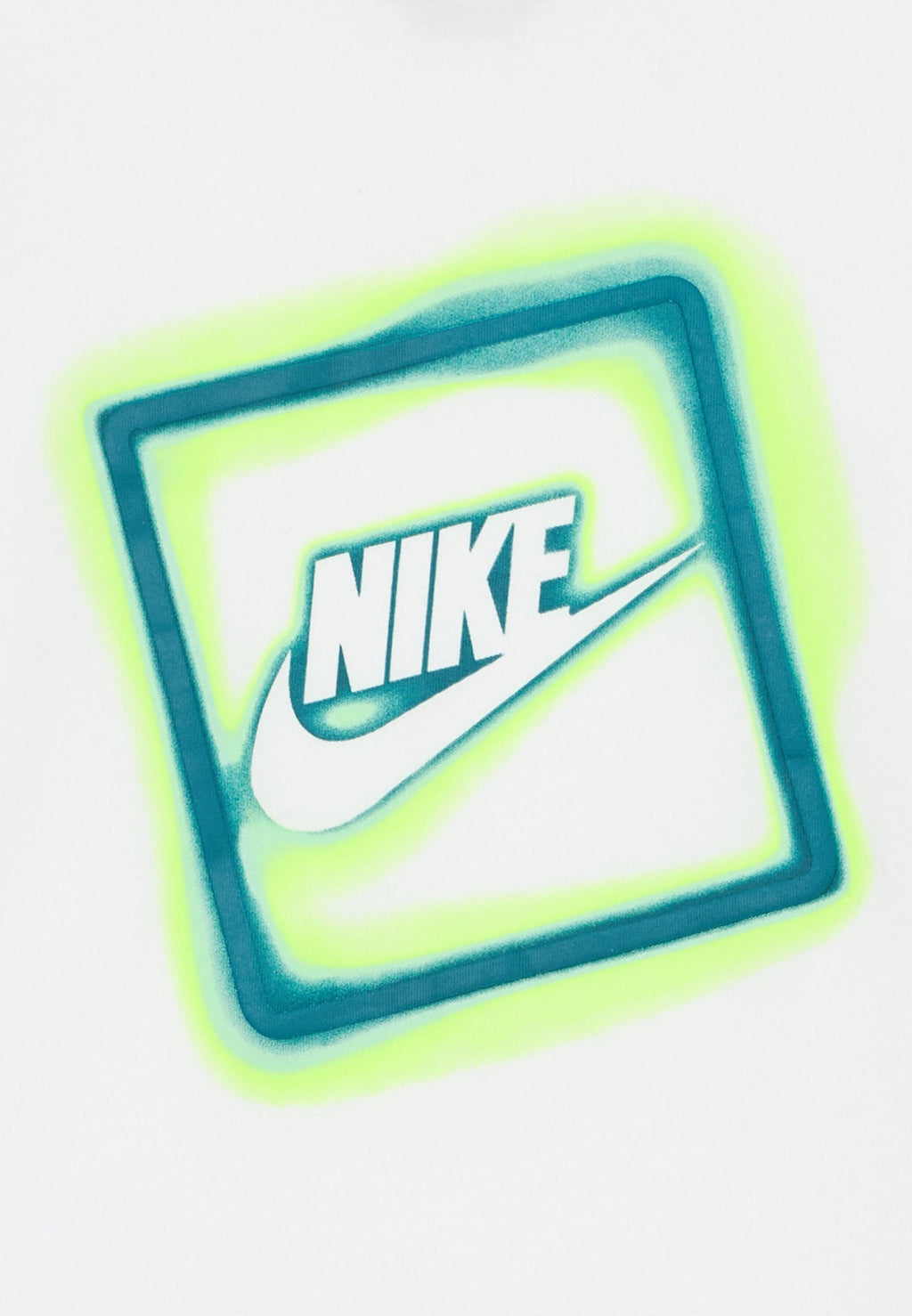 Nike Sportswear NEON BOX FUTURA