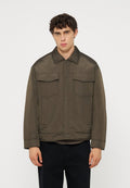 Armani Exchange Übergangsjacke Media 1