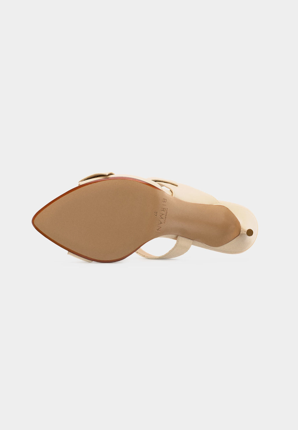 Alexandre Birman MAGNOLIA MULE