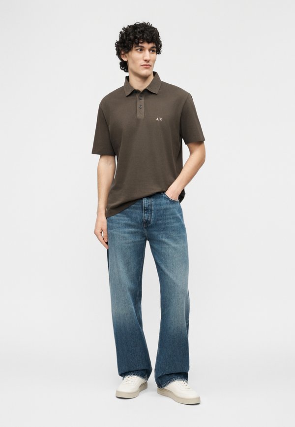 Armani Exchange