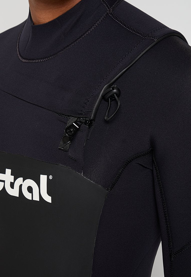 Mistral GALE FORCE