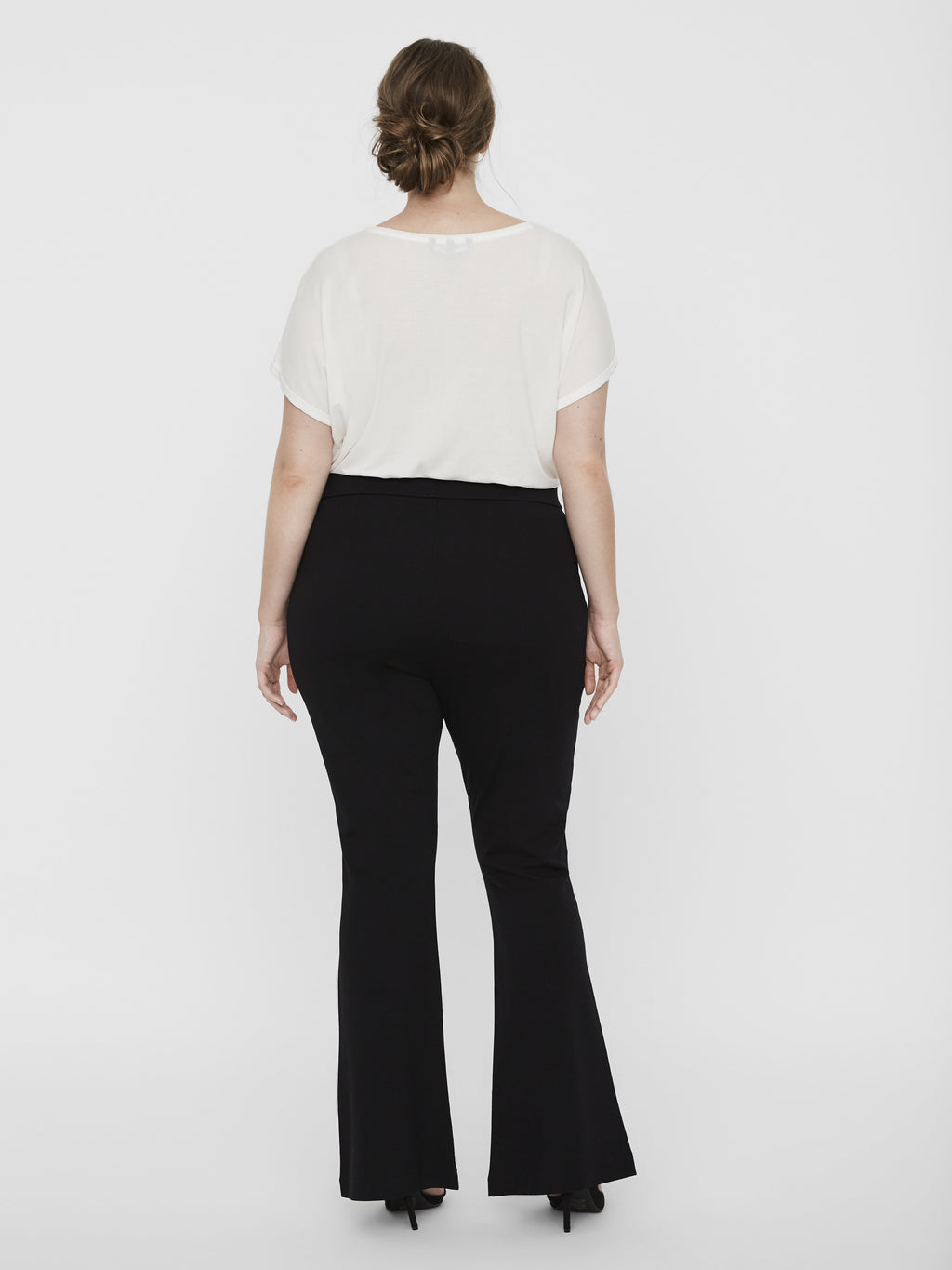 Vero Moda Curve VMKAMMA PANT