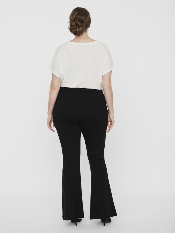 Vero Moda Curve VMKAMMA PANT