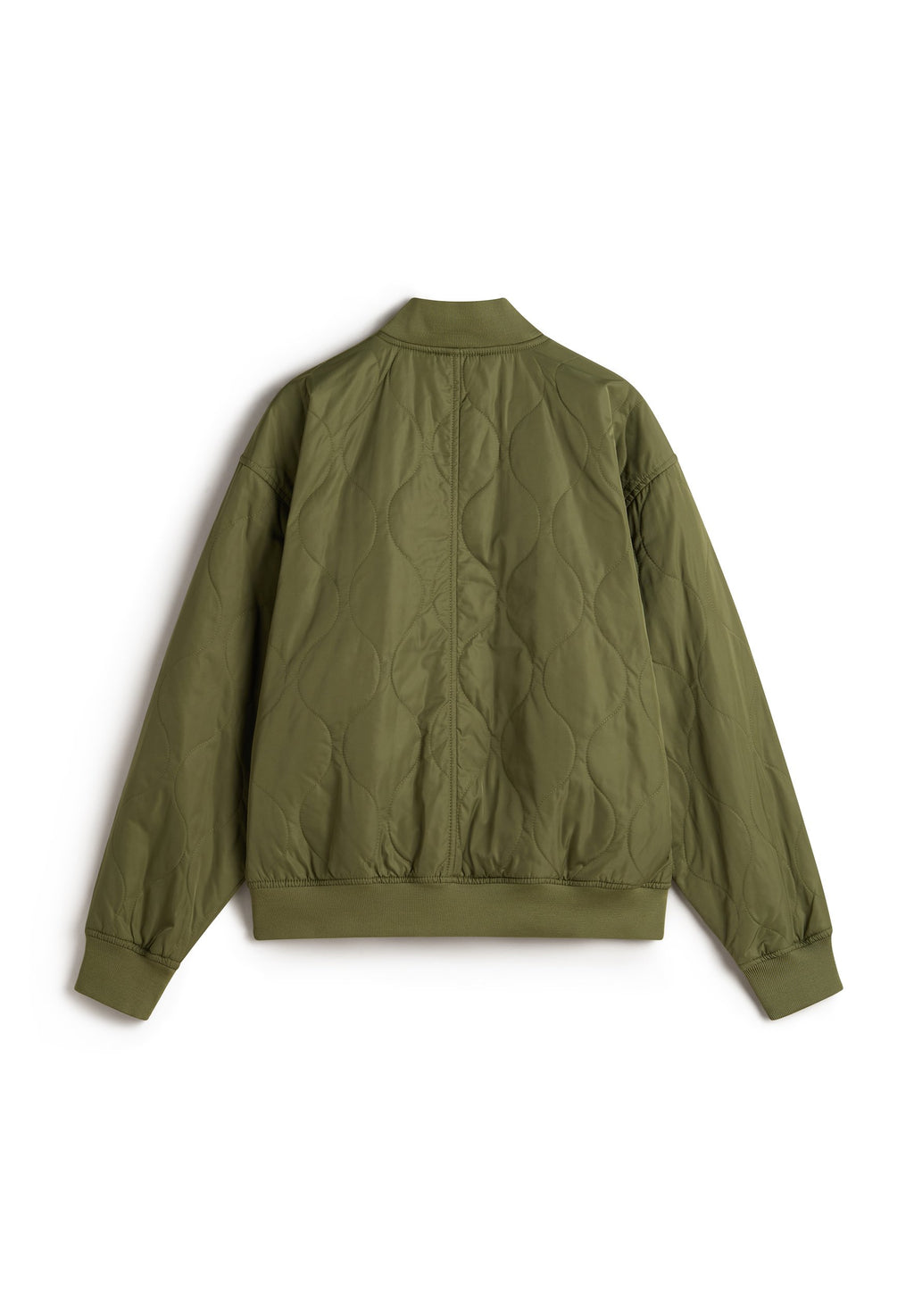 Vans BENNETT QUILTED BOMBER