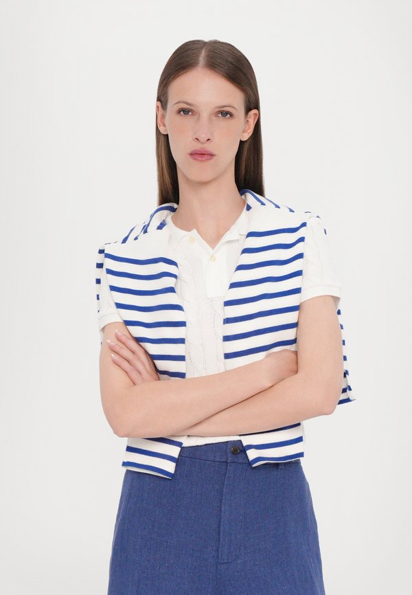 Polo Ralph Lauren LONG FLAT FRONT