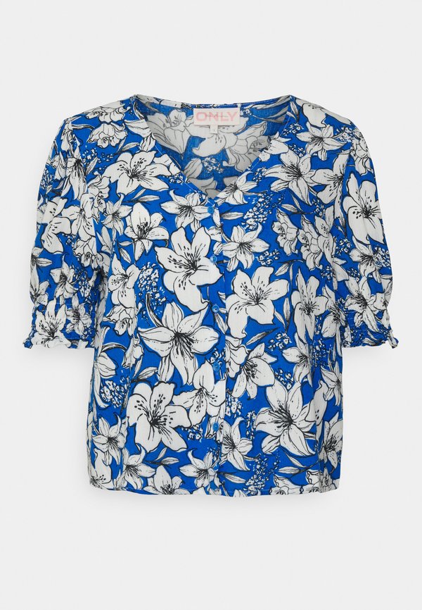 ONLY Petite ONLFREDERIKKE V NECK