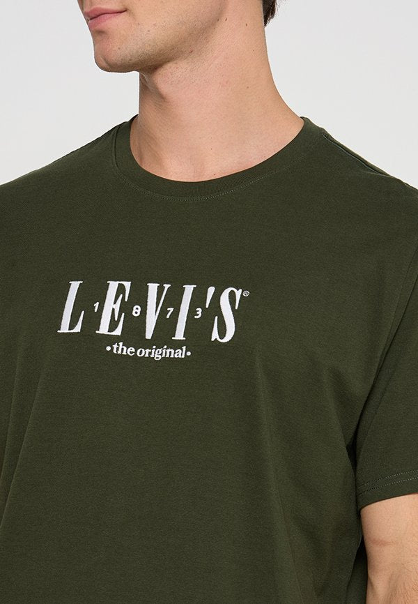 Levi's® RELAXED FIT TEE