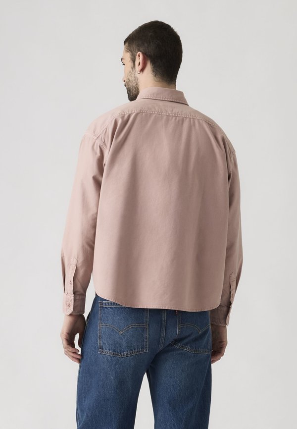 Levi's® ZANDT BOXY