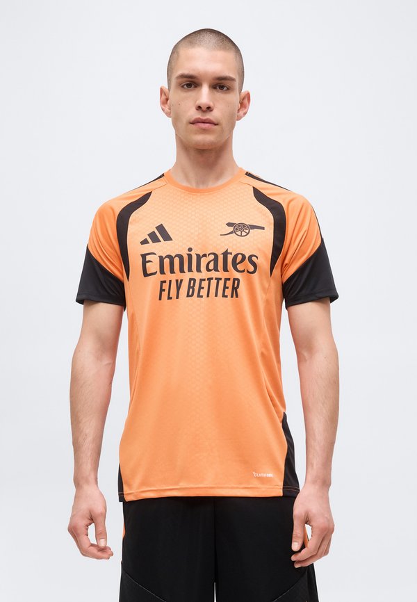 adidas Performance ARSENAL FC 26/27 TIRO TRAINING - Club wear - dusky orange