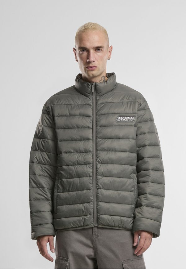 Karl Kani PATCH PUFFER