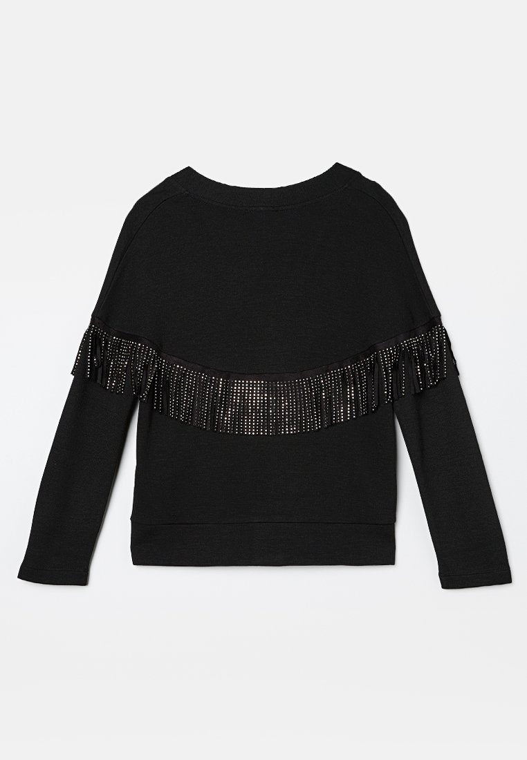 Monnalisa Strickjacke Media 2