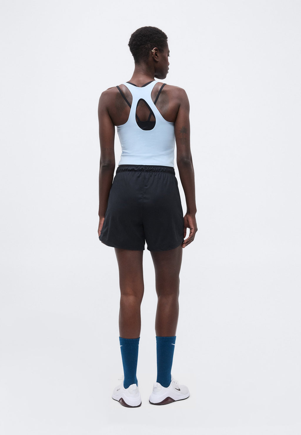Nike Performance ONE ATTACK SHORT