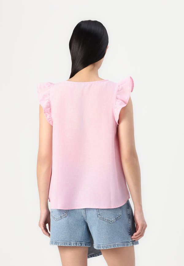 Vero Moda VMJANIE FLOUNCE