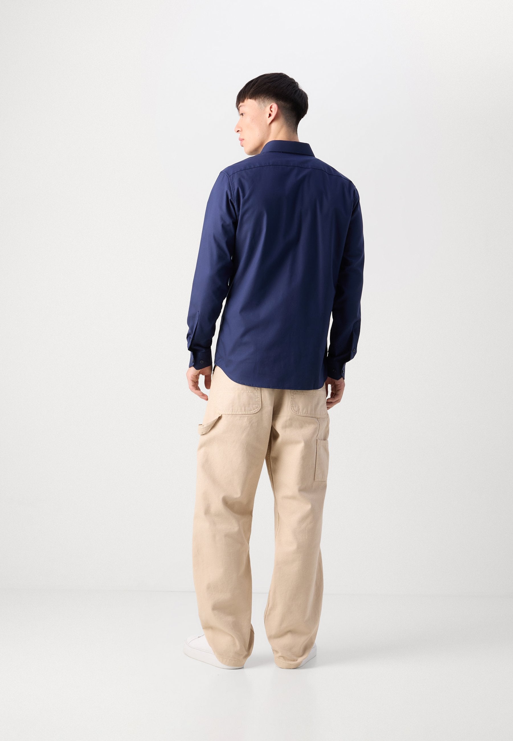 Jack & Jones PREMIUM JPRBLAPARKER SHIRT L/S NOOS