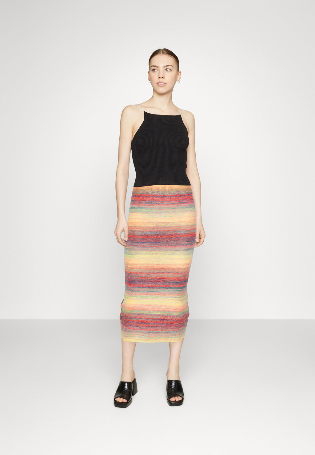 Envii ENTOPO SKIRT