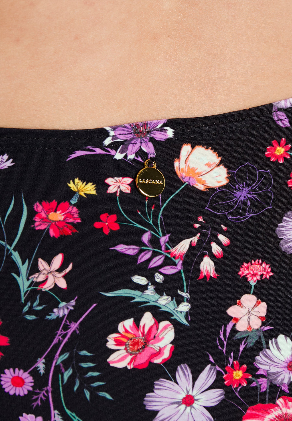 LASCANA HIGHWAIST