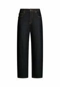 LIU JO Jeans Straight Leg Media 1