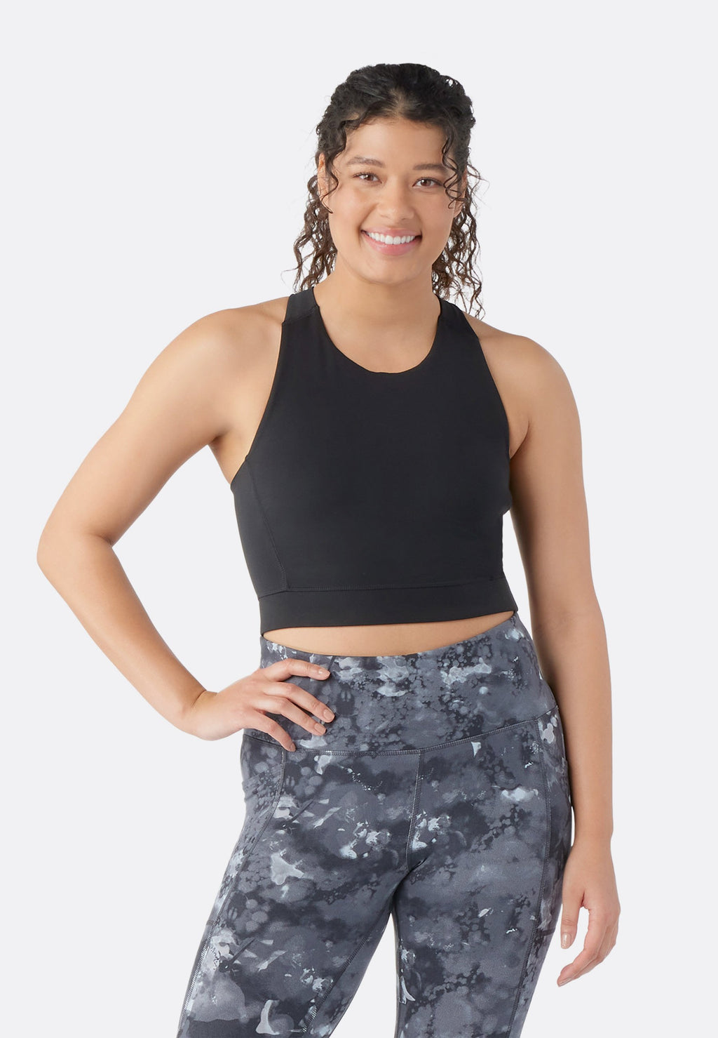 Smartwool ACTIVE CROP