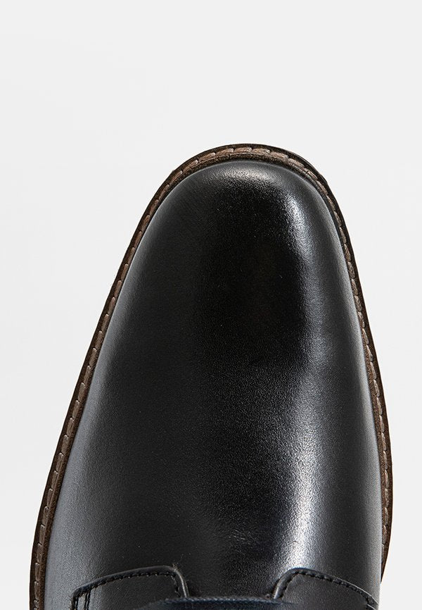 Ben Sherman PETHICK