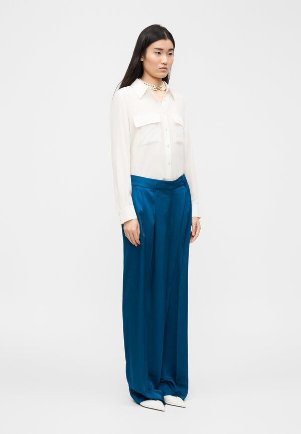 MICHAEL Michael Kors WIDE LEG PANT