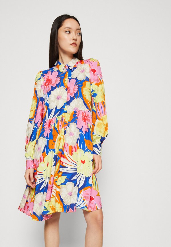 YAS YASSIMUNA SHORT DRESS