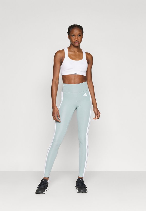 adidas Performance OPTIME ESSENTIALS WORKOUT 3 STRIPES 7/8