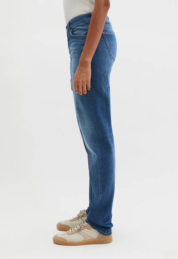 Marc O'Polo MODEL ALBY STRAIGHT AUS ITALIENISCHEM CANDIANI