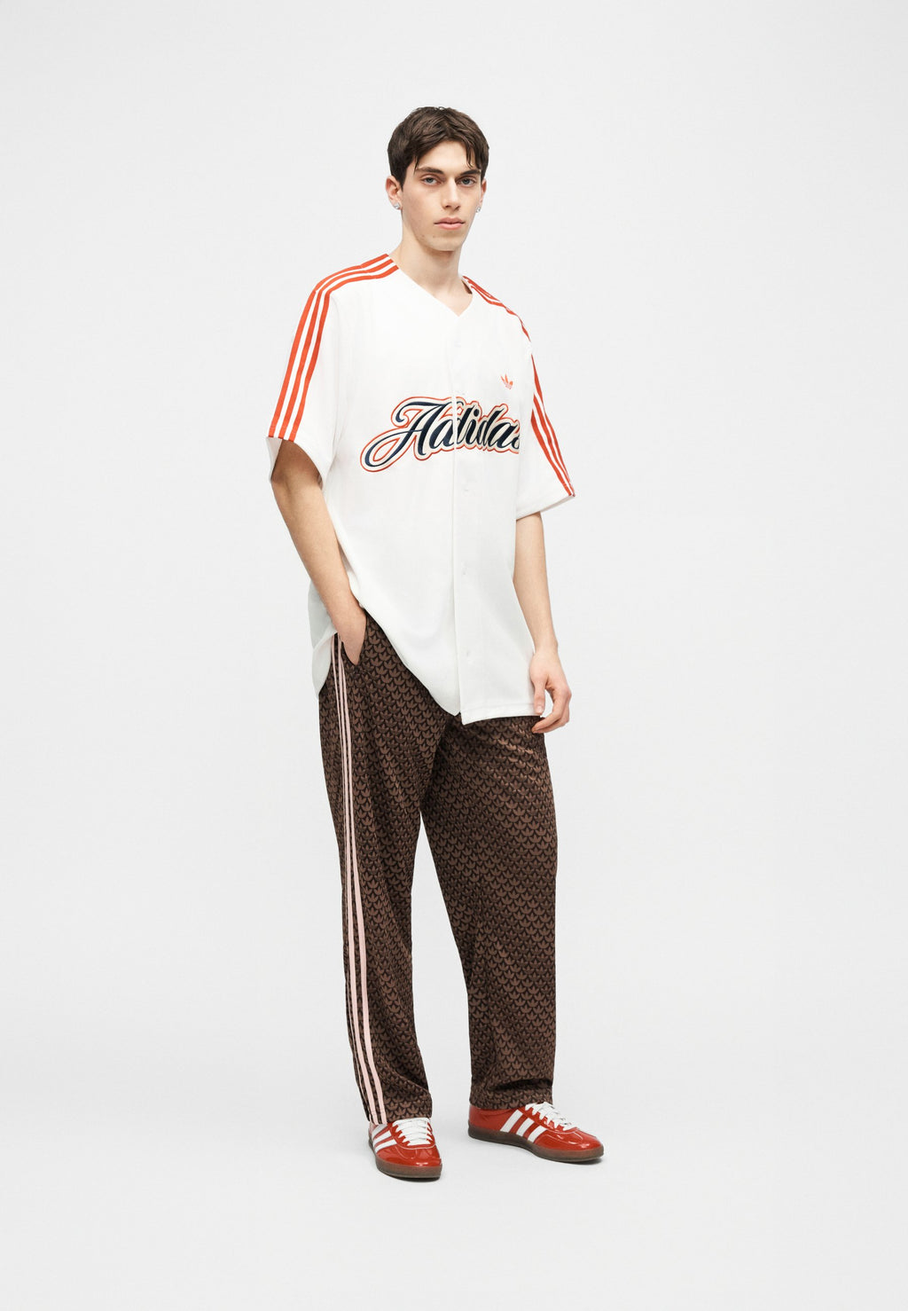 adidas Originals FIREBIRD MONOGRAM