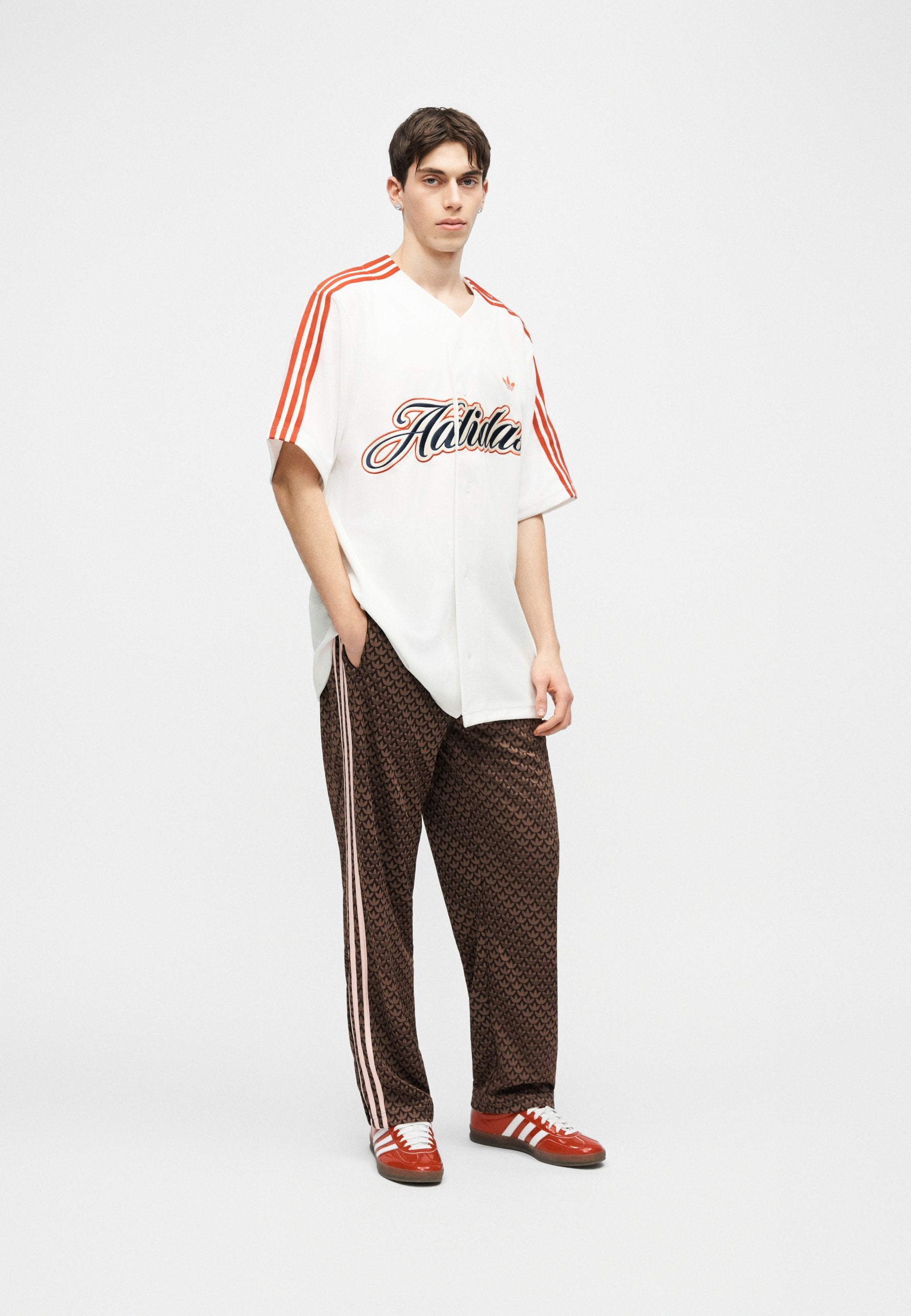 adidas Originals FIREBIRD MONOGRAM