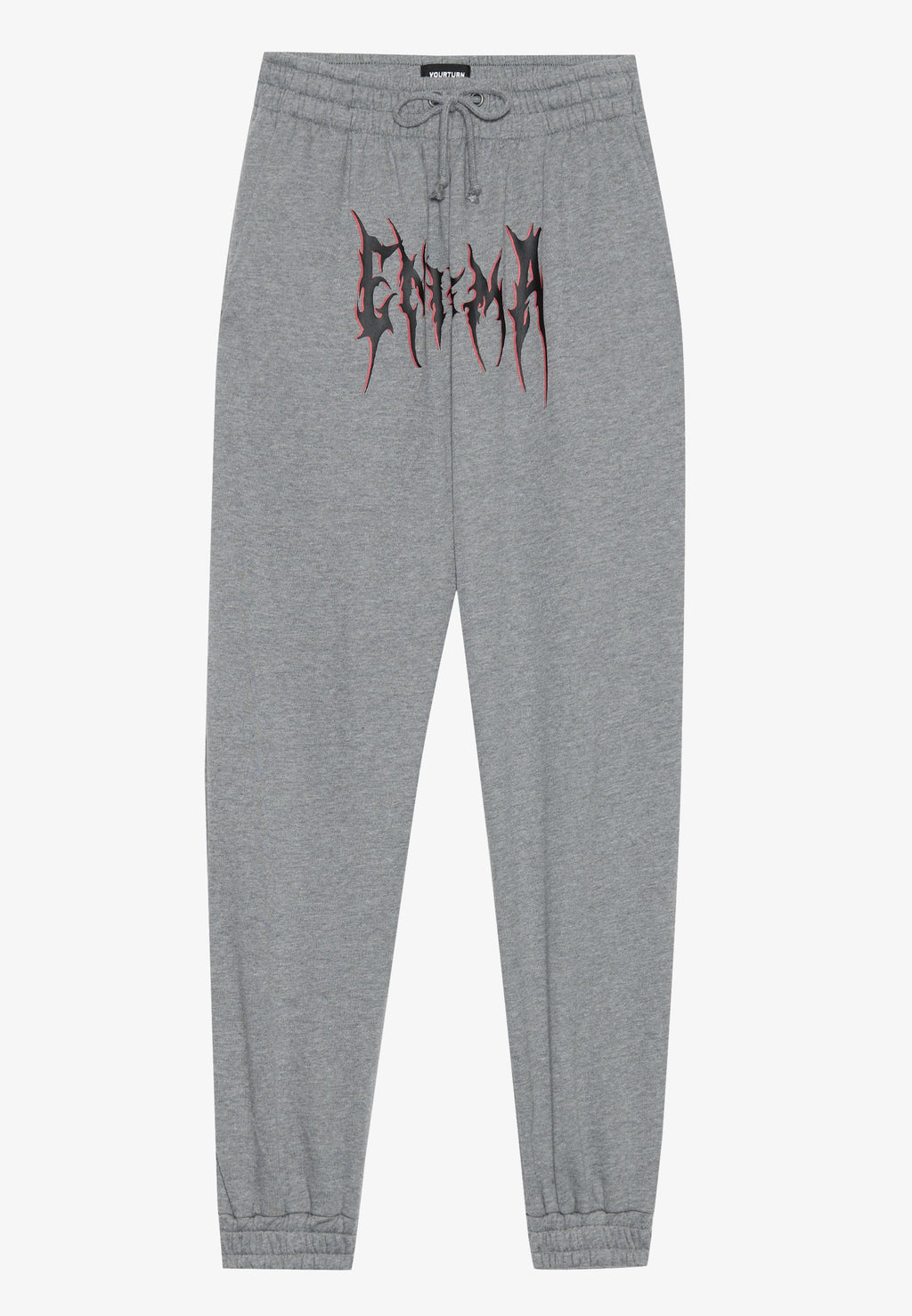 YOURTURN UNISEX JOGGING TROUSERS