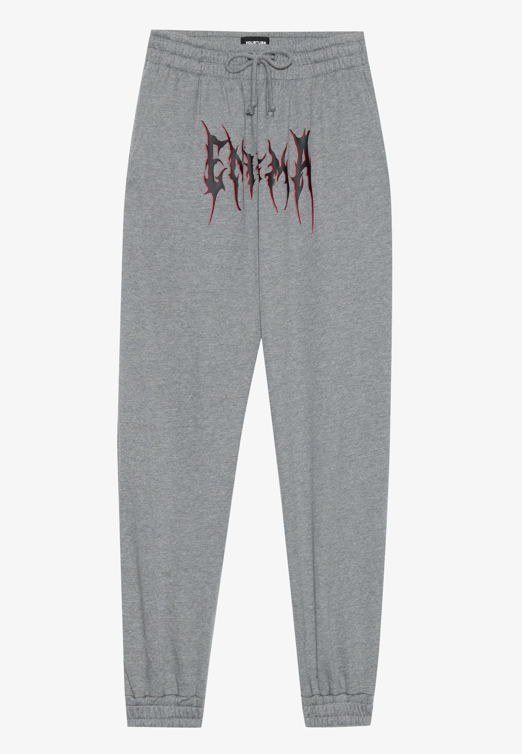 YOURTURN UNISEX JOGGING TROUSERS