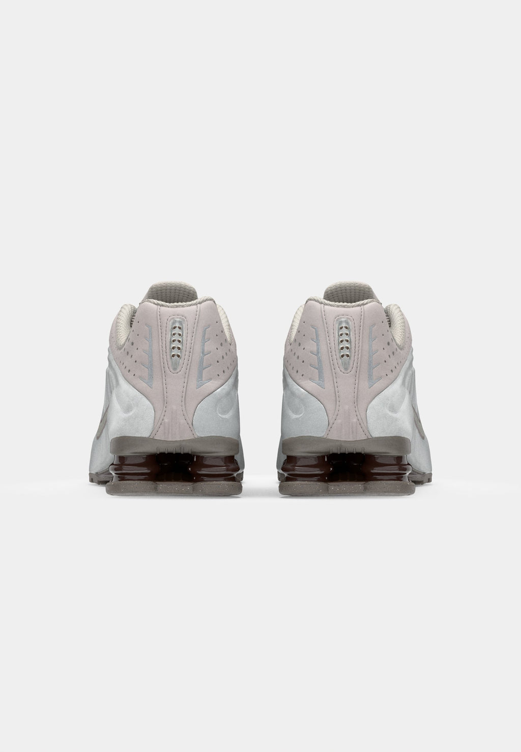 Nike Sportswear SHOX R4 UNISEX