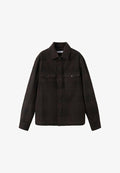 Mango Summer jacket - brown