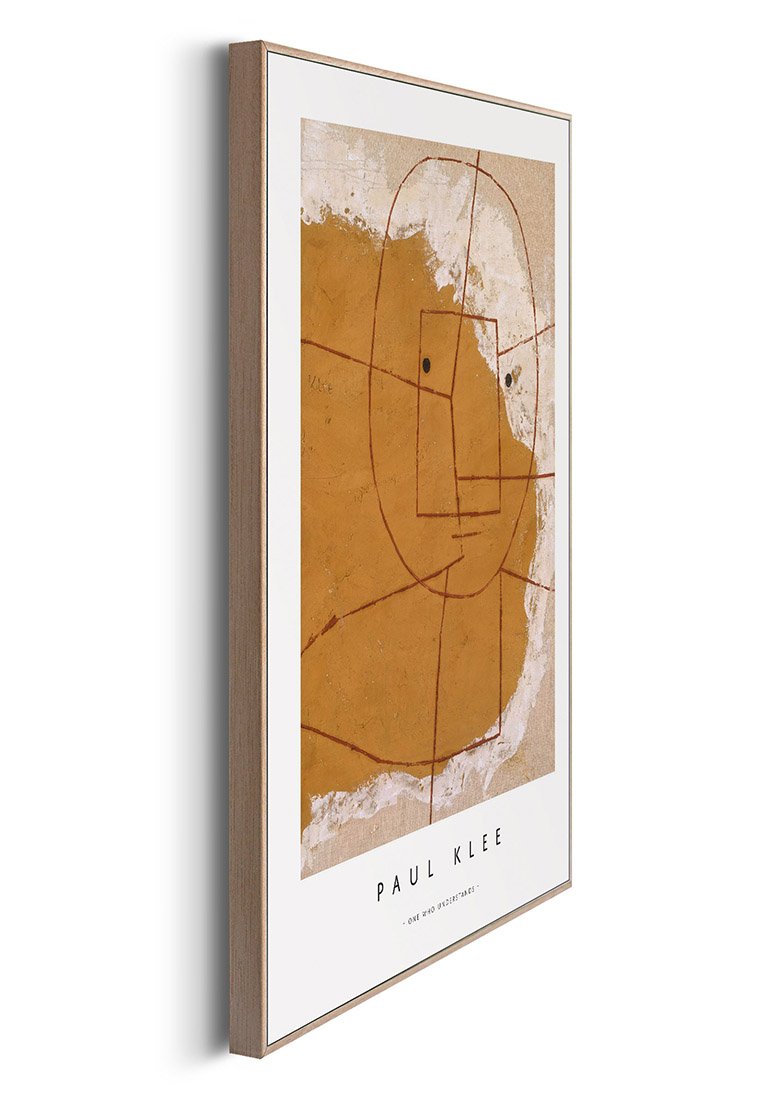 Orange Wallz KLEE/MORRIS/RENOIR 3 PACK