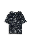 TOM TAILOR TOM TAILOR BLUSEN & SHIRTS BLUSE MIT MUSTER