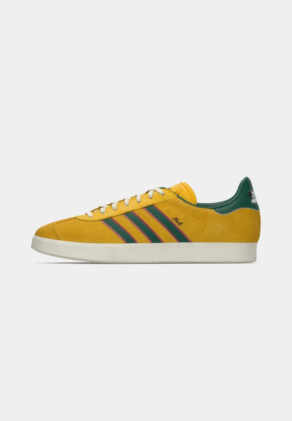 adidas Originals GAZELLE BOB MARLEY