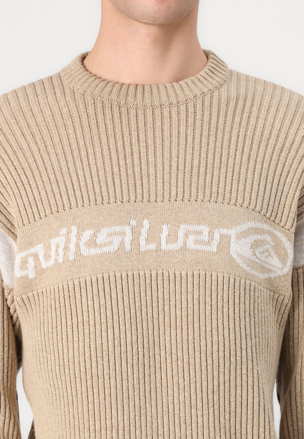 Quiksilver ERA SWEATER UNISEX