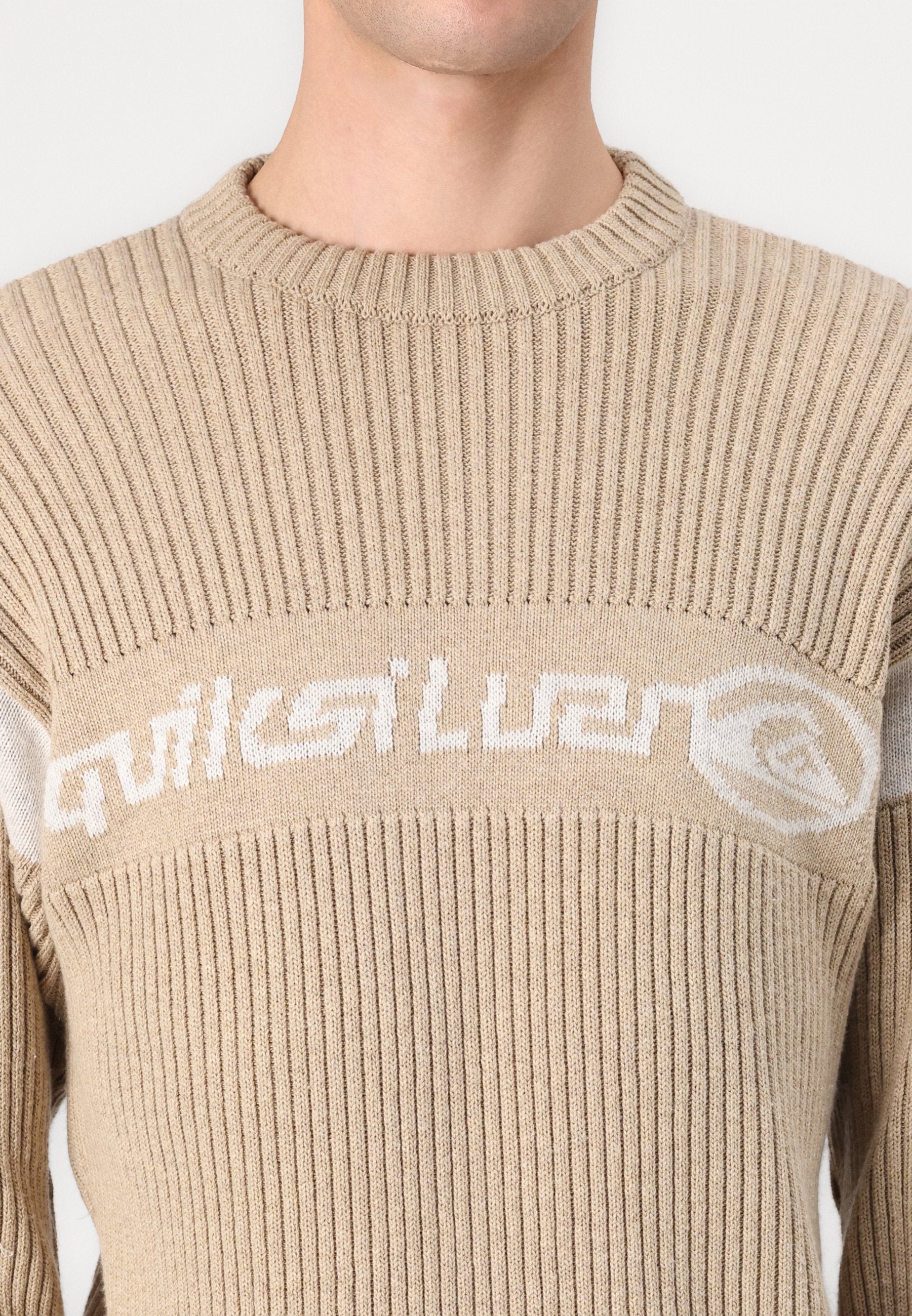 Quiksilver ERA SWEATER UNISEX