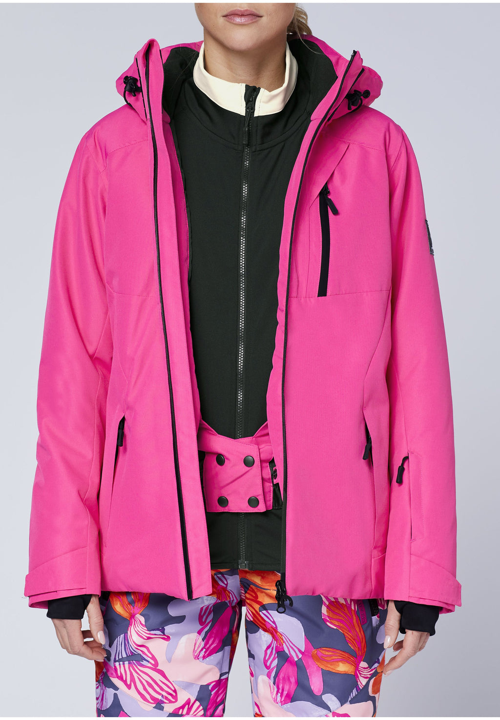Chiemsee REGULAR FIT